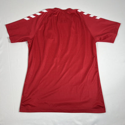 bristol city 2021 2022 pre match training football shirt men small3