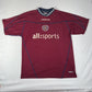 hearts 2002 2003 2004 home football shirt medium2