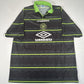 celtic 1998 1999 away football shirt xl2