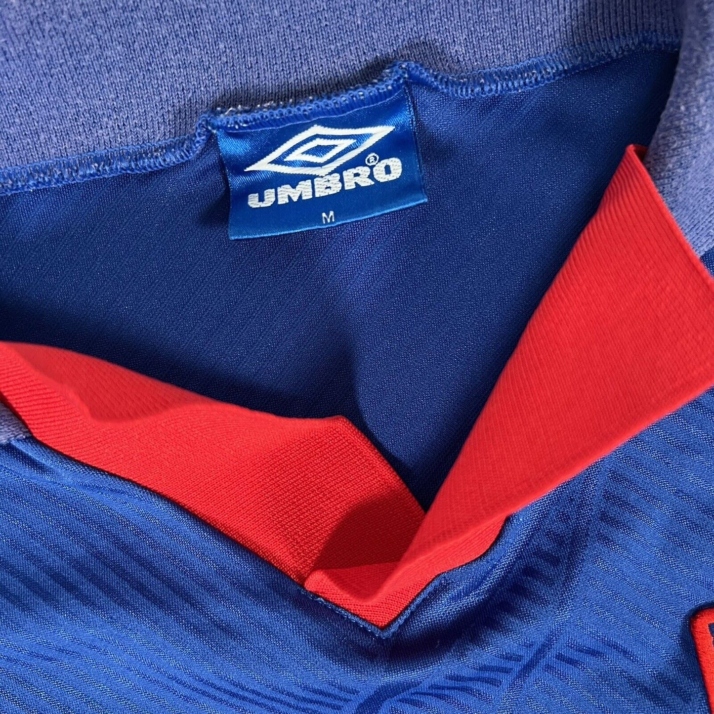 chelsea 1993 1994 home football shirt men s medium4
