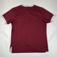 Heart of Midlothian Hearts 2022/2023 Home Football Shirt Medium - Football Shirt Kingdom