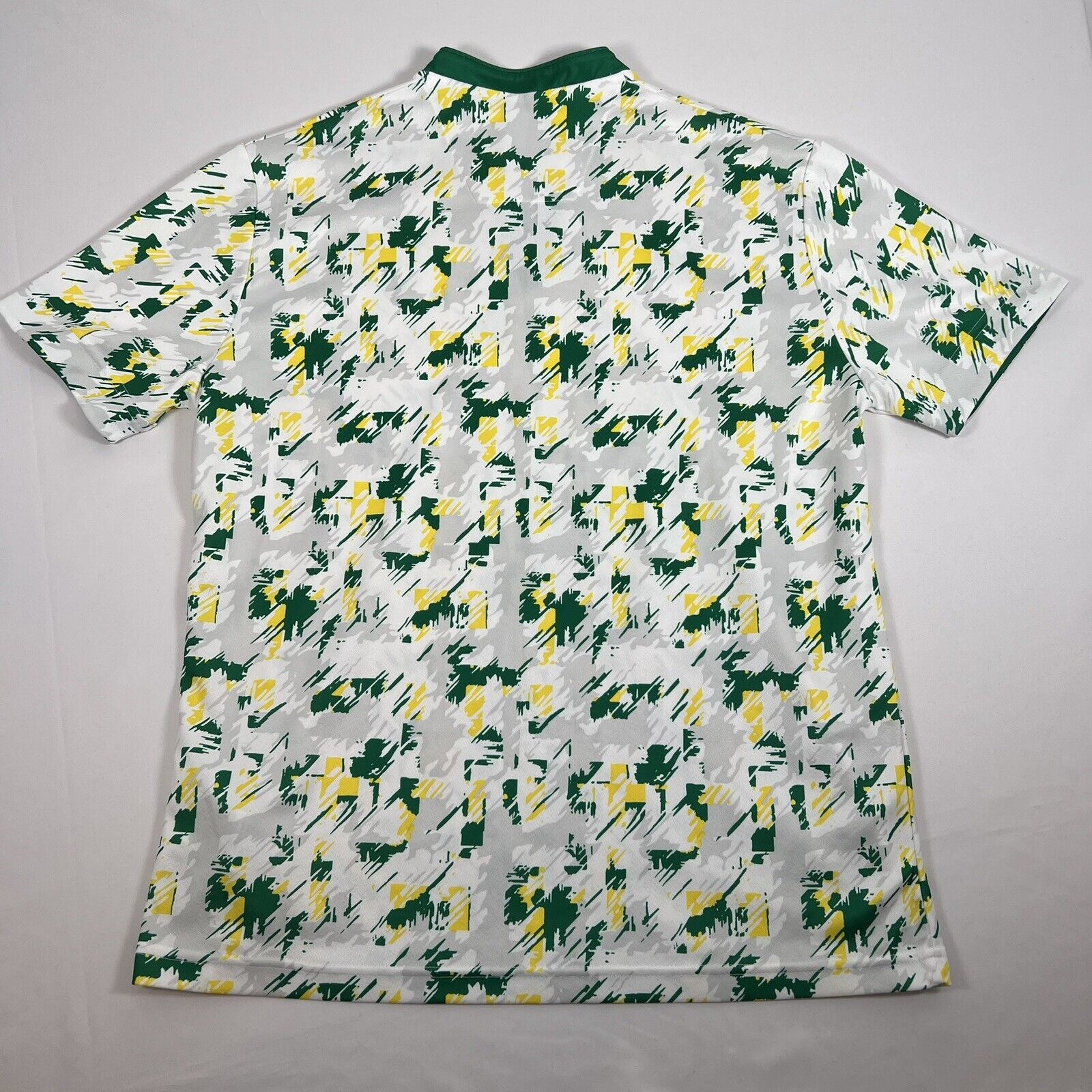 norwich city 2016 2017 third football shirt men s large3