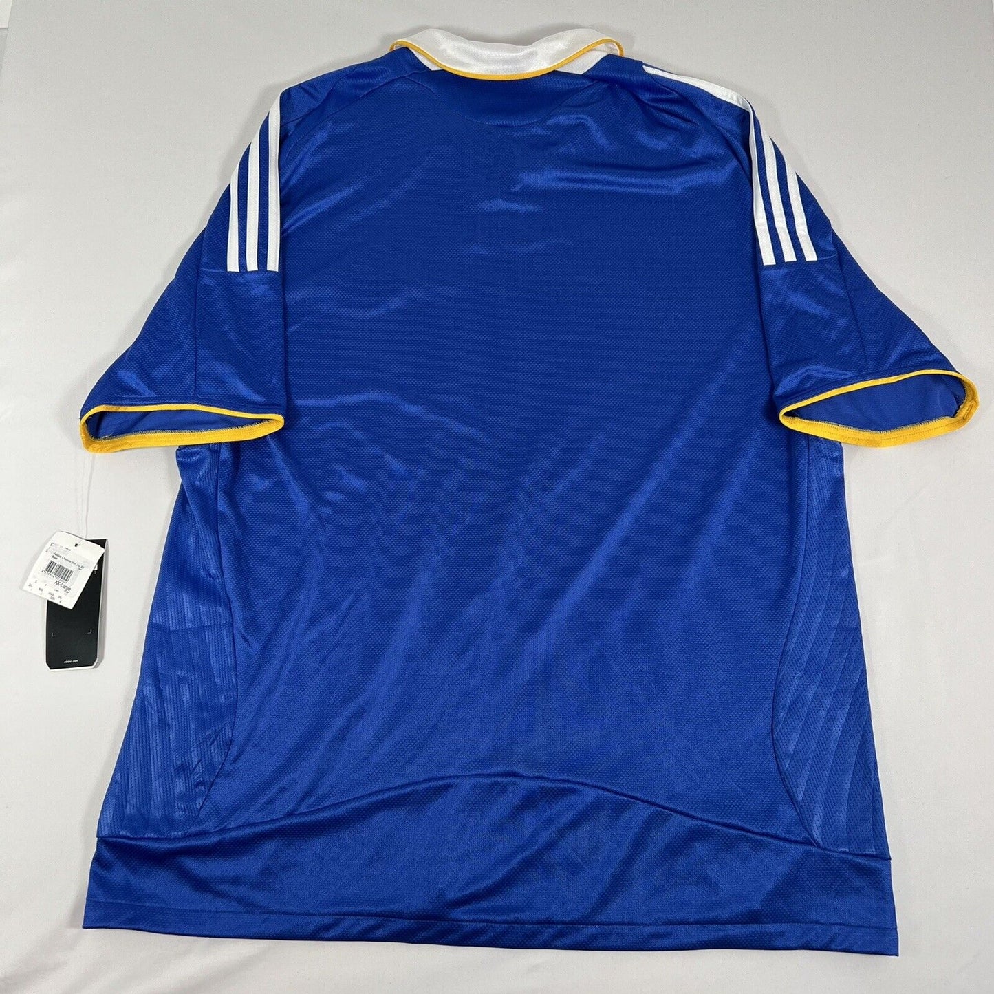 bnwt chelsea 2008 2009 home football shirt xxl4