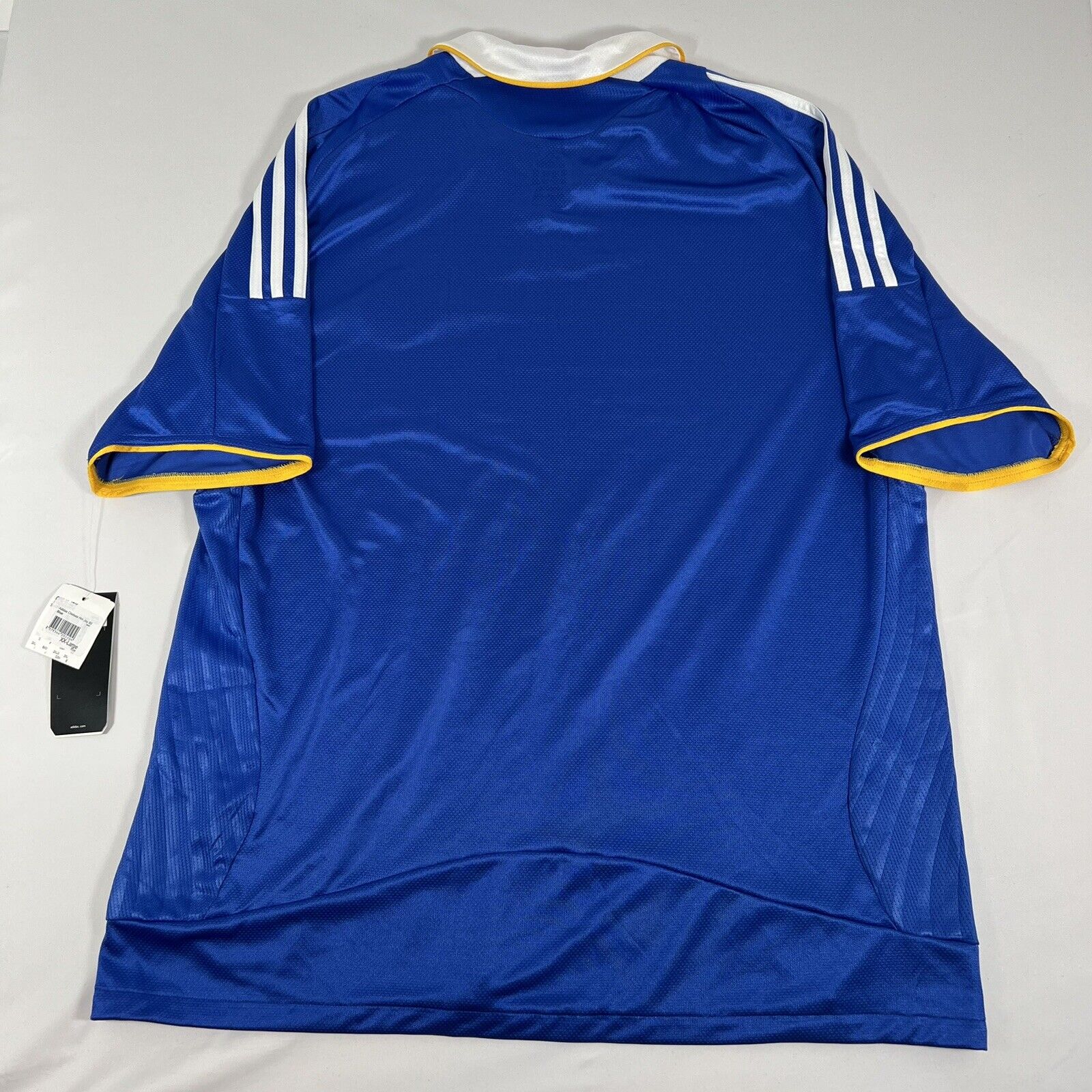 bnwt chelsea 2008 2009 home football shirt xxl4