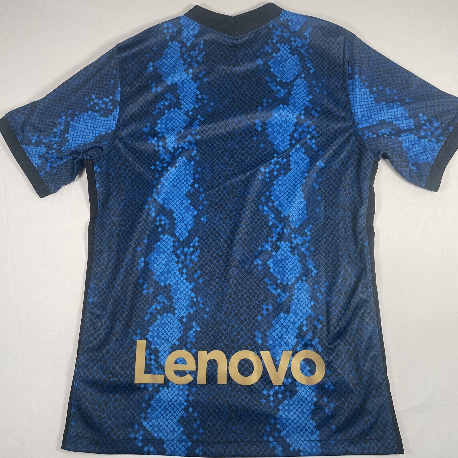 inter milan 2021 2022 home football shirt medium bnwot3