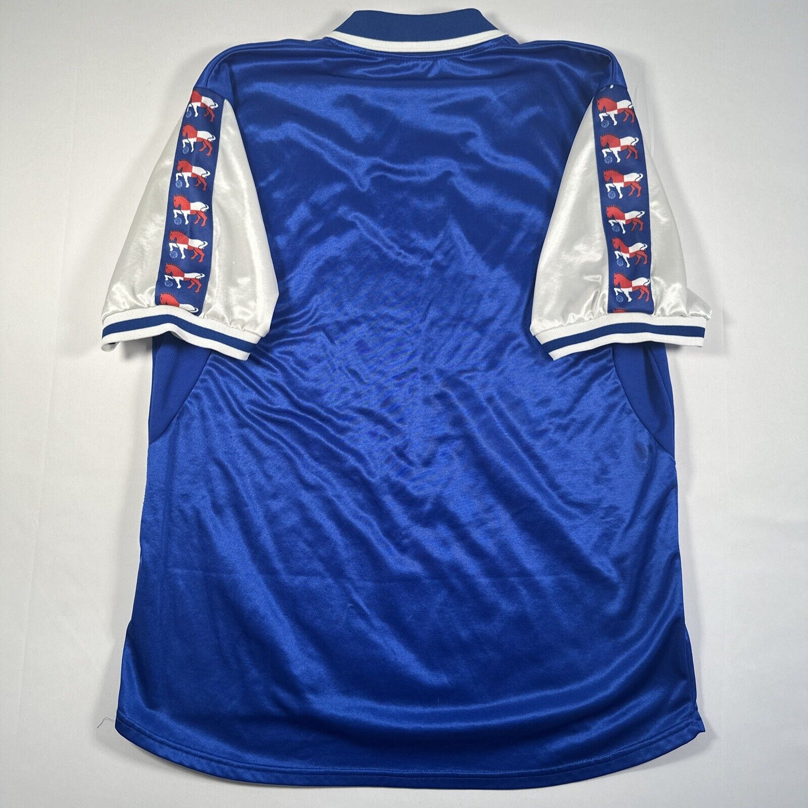ipswich town 1997 1998 1999 home football shirt xl3