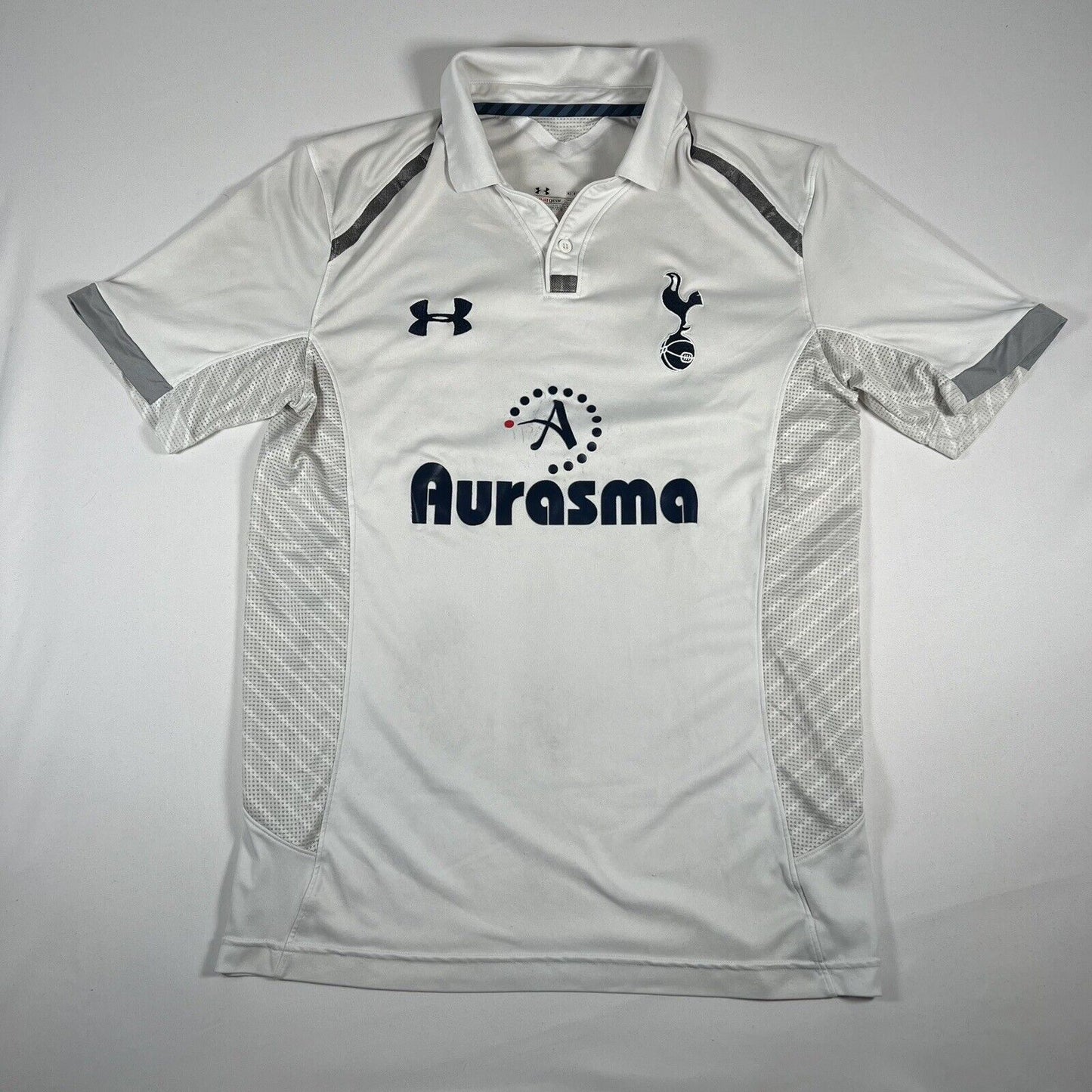 tottenham hotspur 2012 2013 home football shirt men s medium2