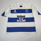 qpr queens park rangers 1989 1990 home football shirt large2