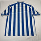 sheffield wednesday 2001 2002 2003 home football shirt xl4
