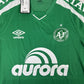 Chapecoense 2019/2020 Home Football Shirt Large BNWT - Football Shirt Kingdom