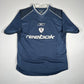 Bolton Wanderers 2001/2002/2003 Away Third Football Shirt Medium - Football Shirt Kingdom