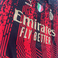 hernandez 19 ac milan 2022 2023 koche fourth football shirt small6