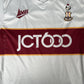 Bradford City 2017/2018 Third Football Shirt  Small - Football Shirt Kingdom