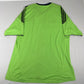 bnwt chelsea 2010 2011 third football shirt xxl4