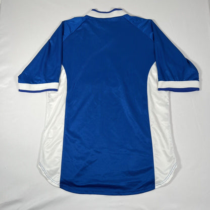 peterborough united 1999 2000 home football shirt medium3