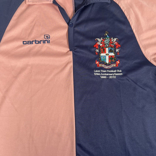 Luton  football shirt - Size Medium
