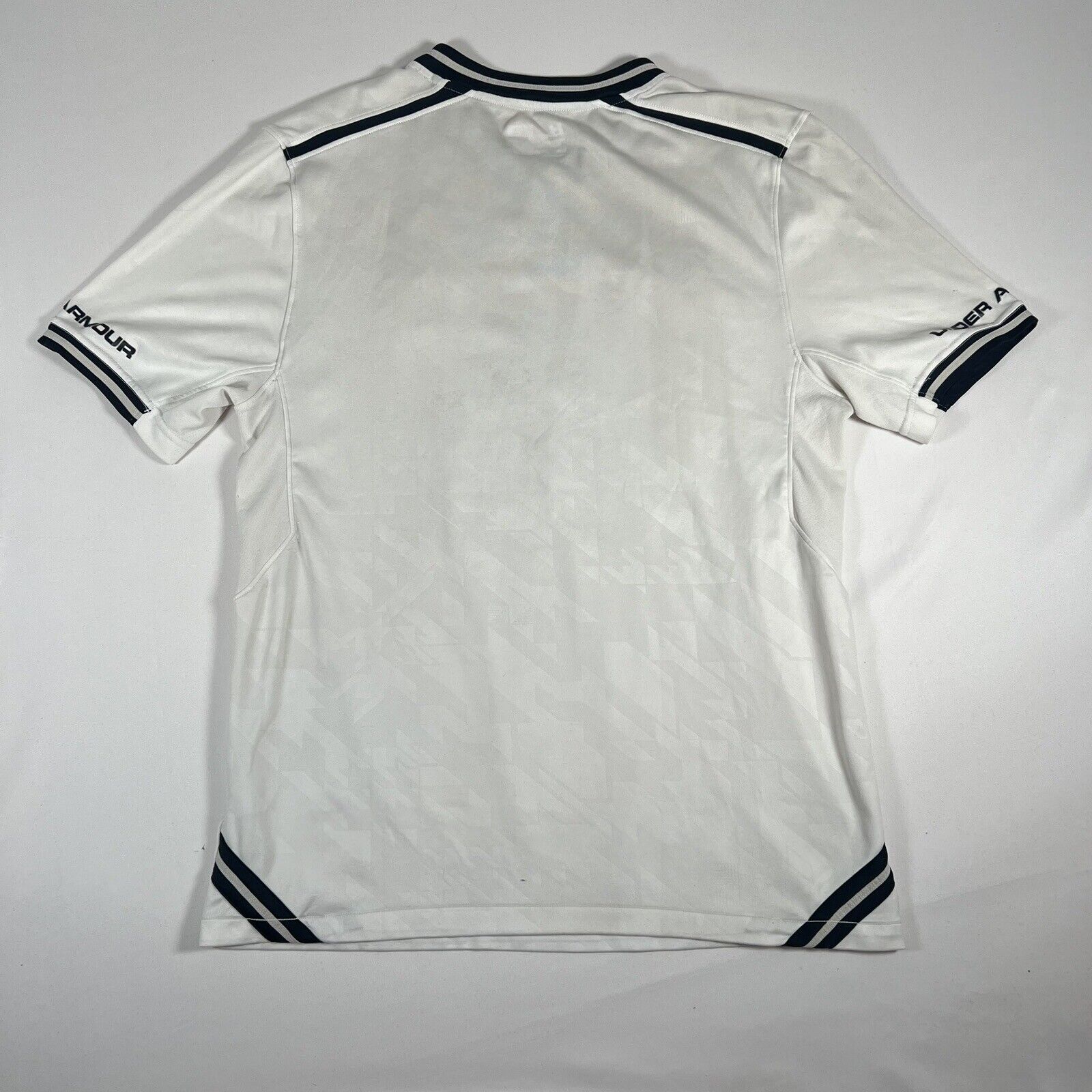 tottenham hotspur 2013 2014 home football shirt men s medium3