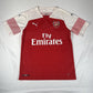 arsenal 2018 2019 home football shirt medium2