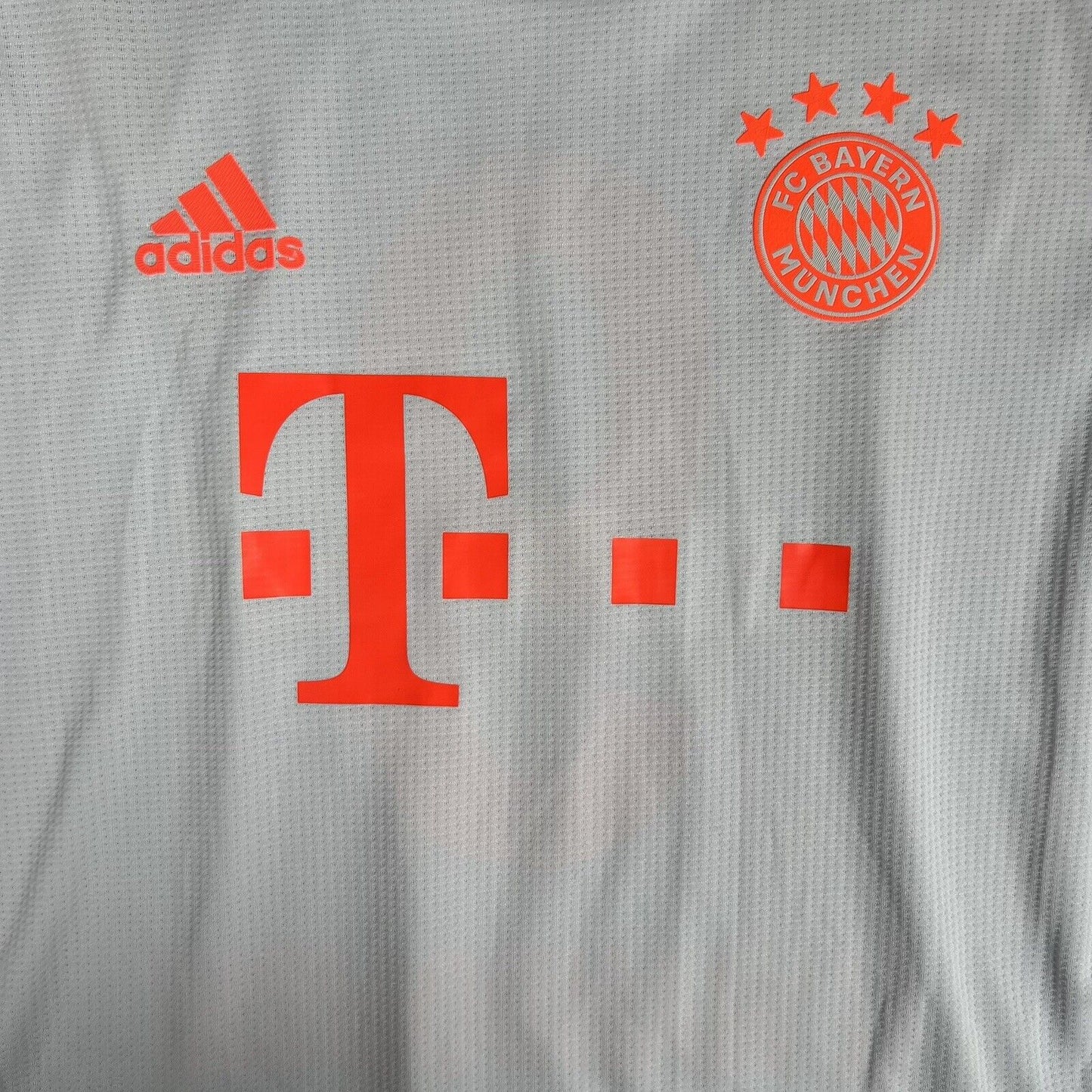 lewandowski 9 bayern munich 2020 2021 away football shirt player spec large2