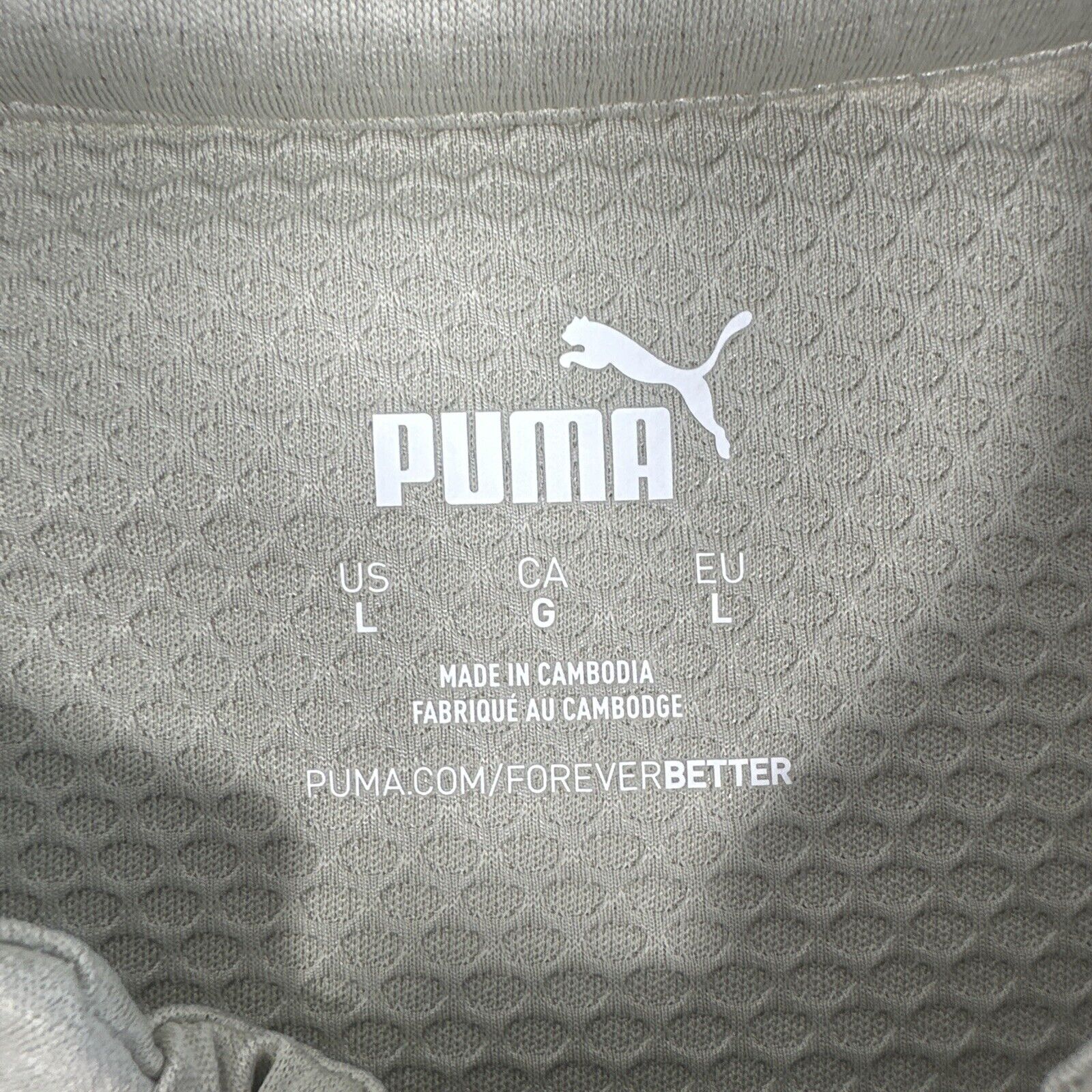 ac milan 2022 2023 half zip training football shirt bnwt large5