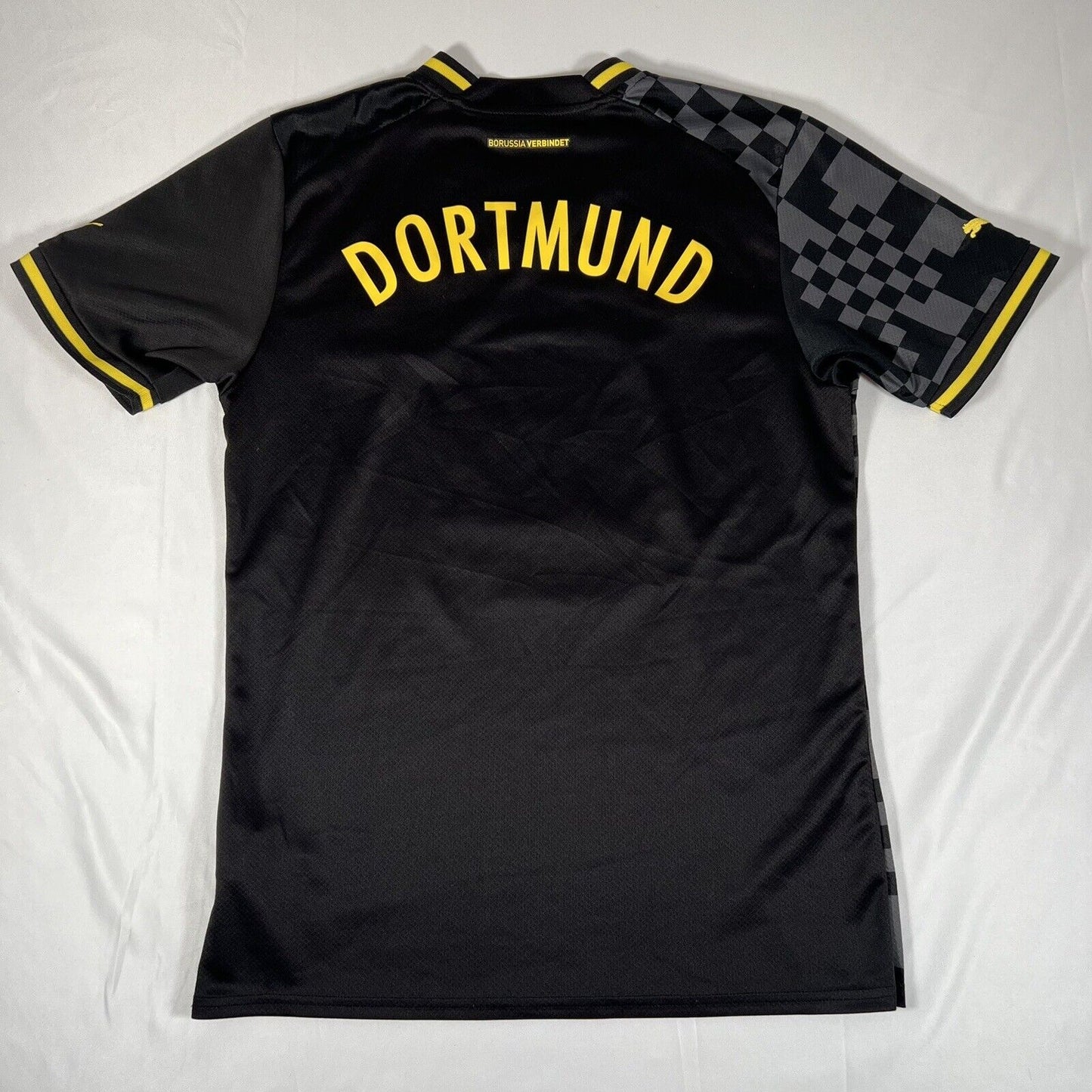 borussia dortmund 2022 2023 away football shirt medium3