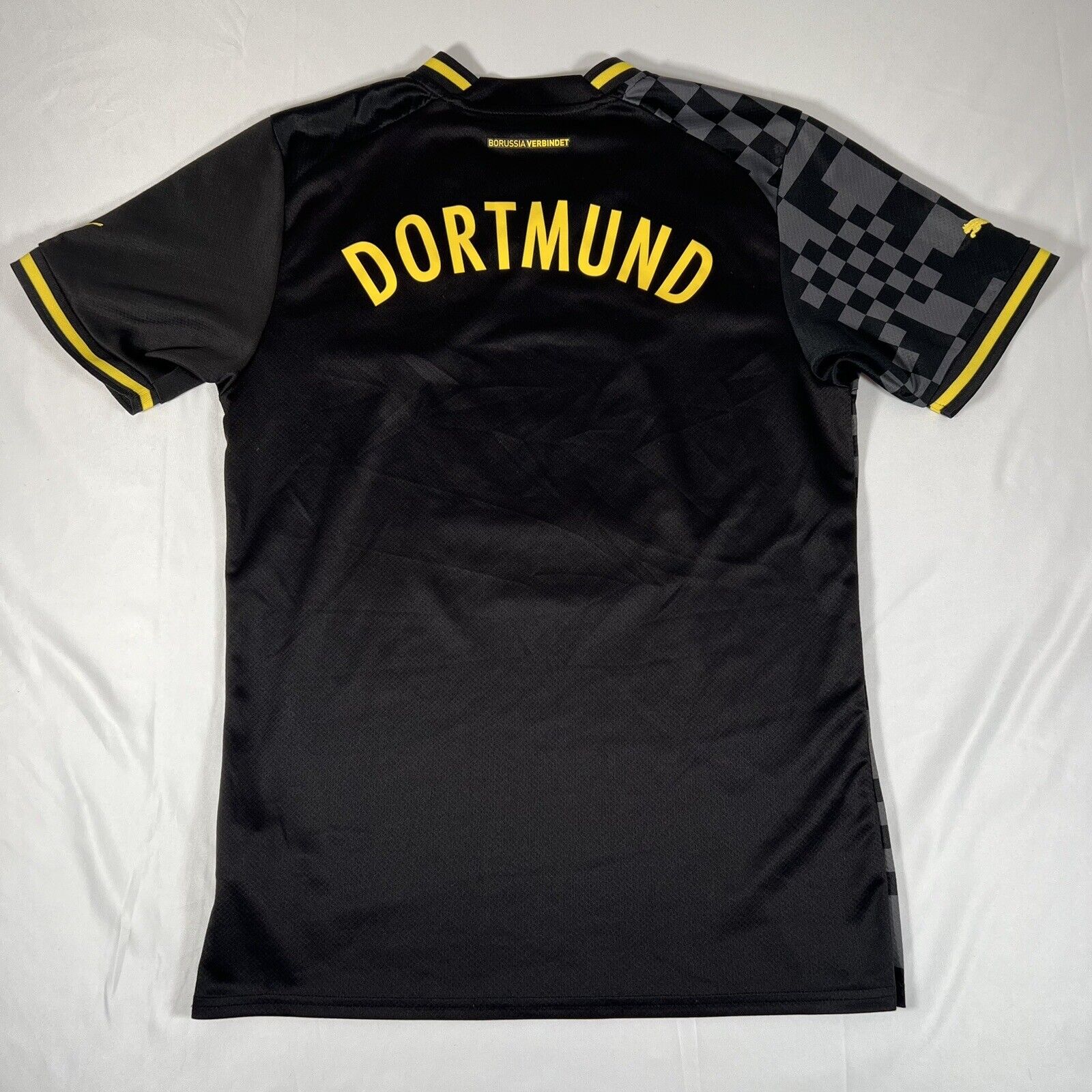 borussia dortmund 2022 2023 away football shirt medium3