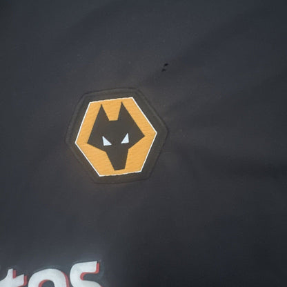 Wolverhampton Wolves 2003/2004 Away Football Shirt Men’s XXL