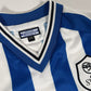 sheffield wednesday 2001 2002 2003 home football shirt xl3