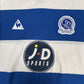 carlisle qpr queens park rangers 2002 2003 match home football shirt xl3