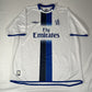 chelsea 2003 2004 2005 away third football shirt men s xxl2