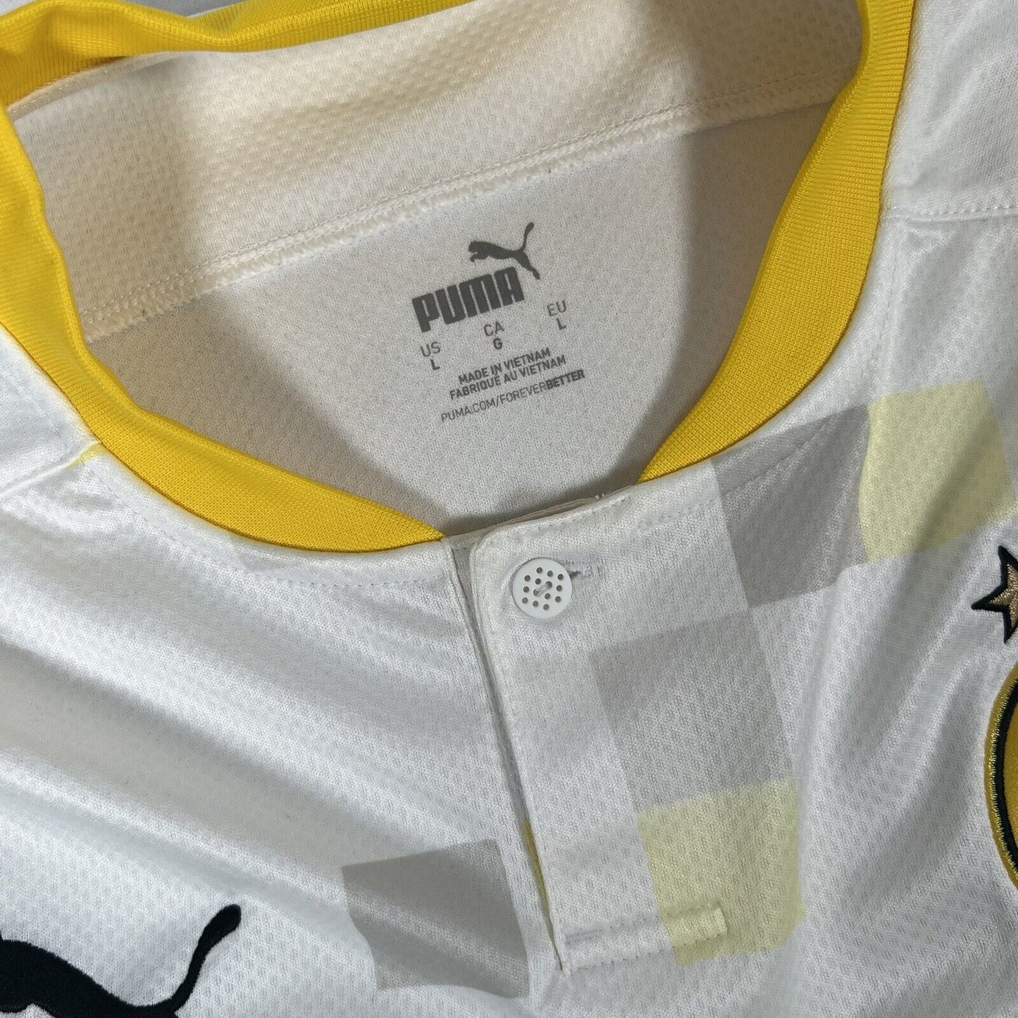 borussia dortmund 2021 2022 third football shirt men s large3