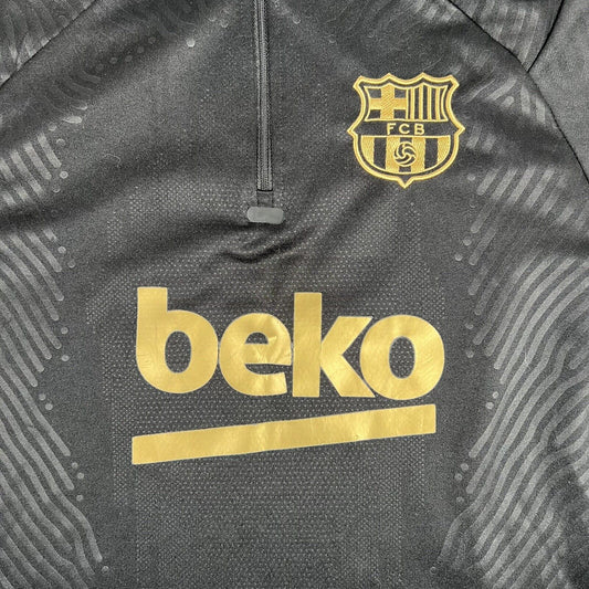 FC Barcelona  football shirt - Size Large