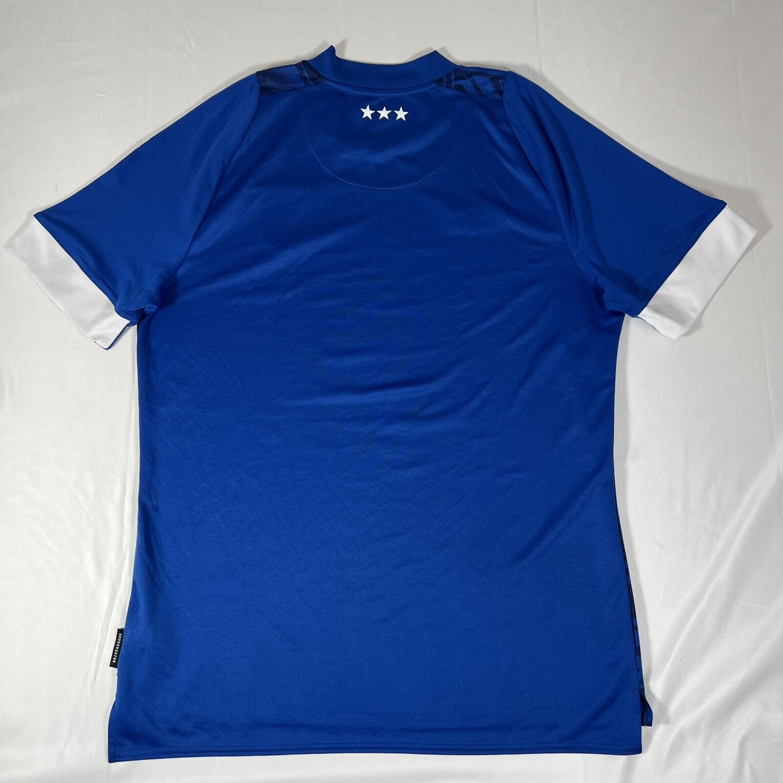 ipswich town 2022 2023 home football shirt xl3