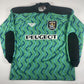 coventry city 1994 1995 goalkeeper football shirt large3