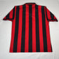 ac milan 1997 1998 home football shirt men s xl3
