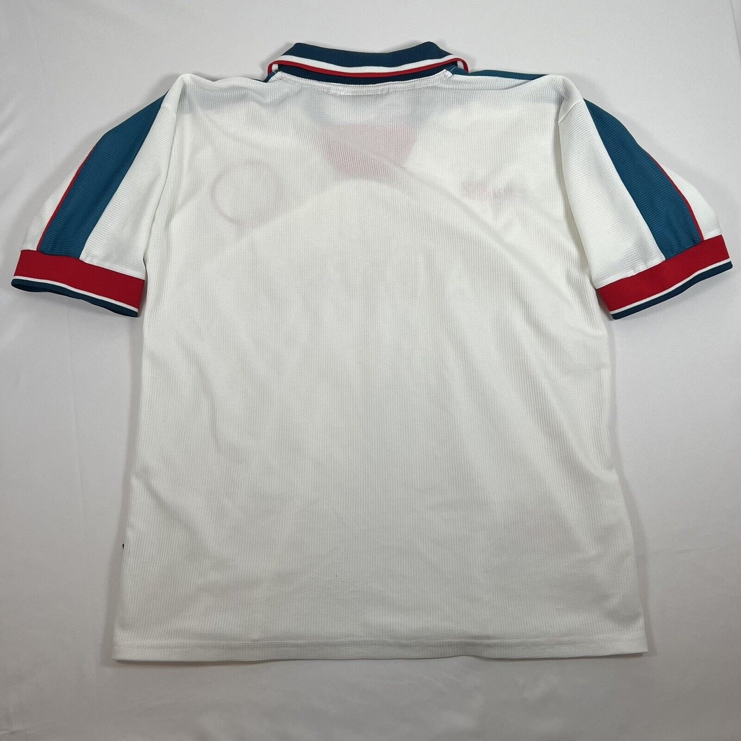 southampton 1997 1998 1999 away third football shirt large3