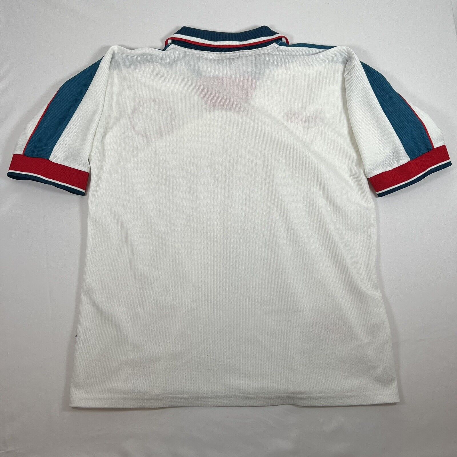 southampton 1997 1998 1999 away third football shirt large3