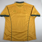 celtic 2000 2001 2002 away third football shirt men s xl3