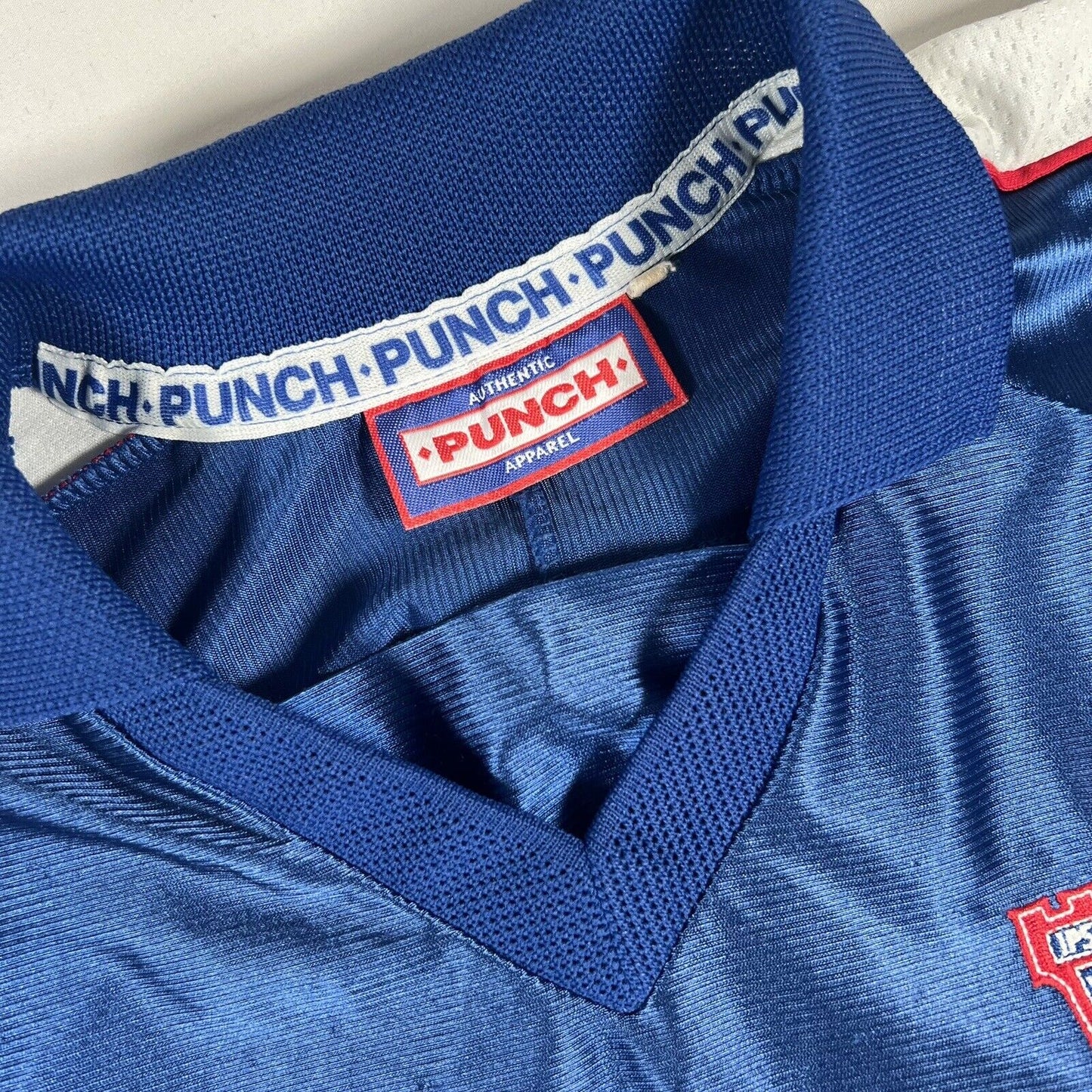 ipswich town 1999 2000 2001 home football shirt large4