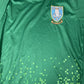 Sheffield Wednesday 2019/2020 Away Football Shirt Men’s Medium - Football Shirt Kingdom