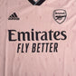 Arsenal 2022/2023 Third Football Shirt XXL - Football Shirt Kingdom