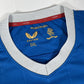 rangers 2021 2022 home football shirt men s 5xl3
