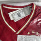 ajax 2022 2023 home football shirt men s large bnwt bnib2
