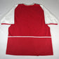 arsenal 2002 2003 2004 home football shirt men s xxl 2xl3