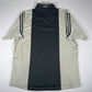 ajax 2001 2002 away football shirt men s xl3