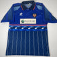 blackpool 1997 1998 third football shirt men s large2