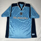 keane 7 coventry city 1999 2000 home football shirt xl3