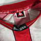 sheffield united 1999 2000 home football shirt medium4