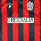 Huddersfield Town 1989/1990/1991 Away Football Shirt  30/32 - Football Shirt Kingdom
