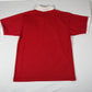 bristol city 1996 1997 centenary home football shirt medium3